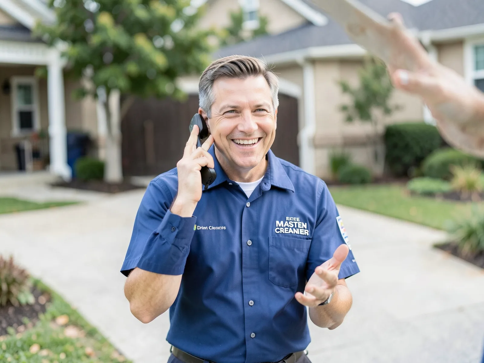 Drain Cleaning Fairfield, OH FAQs